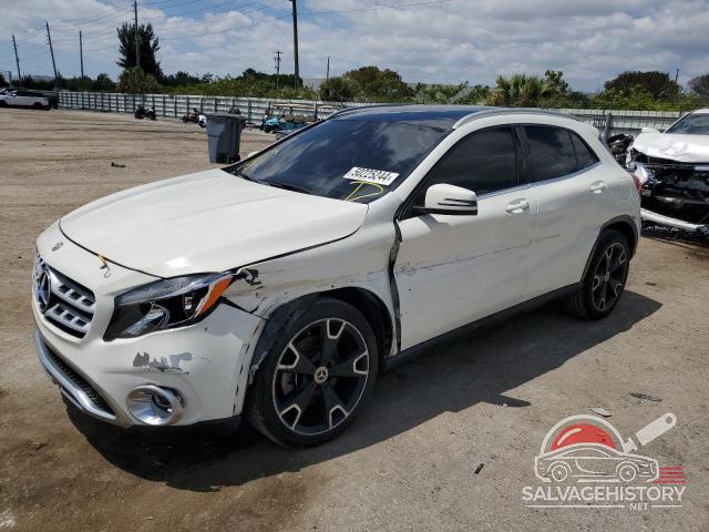 WDCTG4EBXJJ453784 2018 MERCEDES-BENZ GLA-CLASS photo no. 13