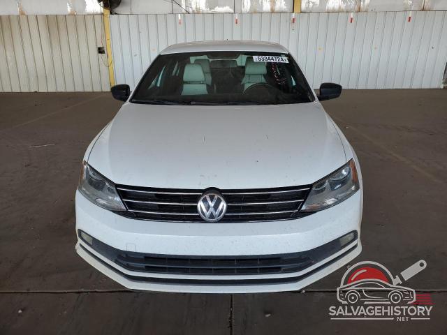 3VWD17AJ8GM355663 2016 VOLKSWAGEN JETTA photo no. 5