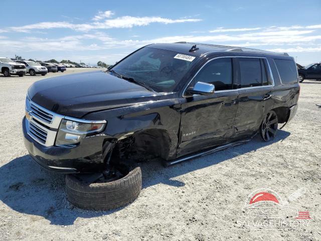 1GNSKCKCXJR302976 2018 CHEVROLET TAHOE photo no. 13