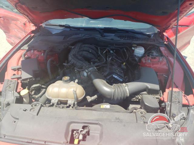1FA6P8AM5F5352742 2015 FORD ALL Models photo no. 11