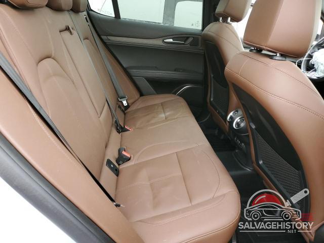 ZASPAKBN1N7D39601 2022 ALFA ROMEO STELVIO photo no. 11
