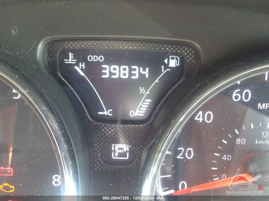 3N1CN7AP8KL814411 2019 NISSAN VERSA SEDAN photo no. 7