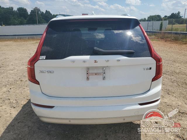 YV4A221K8N1816429 2022 VOLVO XC90 photo no. 6
