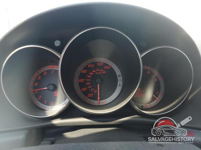 JM1BK143561480732 2006 MAZDA MAZDA3 photo no. 9