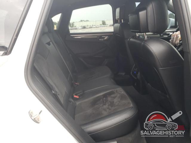 WP1AA2A52HLB00309 2017 PORSCHE MACAN photo no. 10