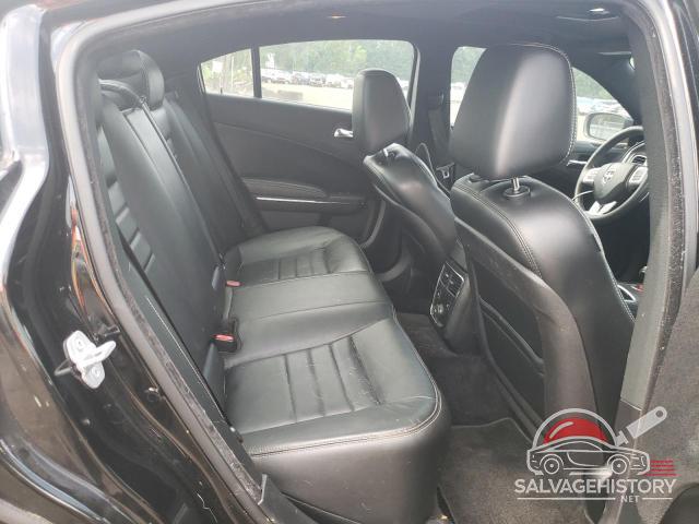 2C3CDXHG3DH611755 2013 DODGE CHARGER photo no. 10