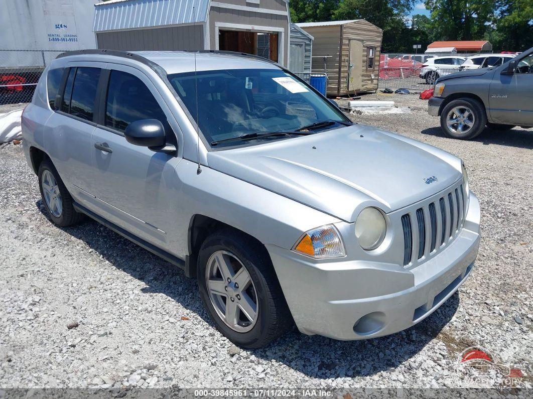 1J8FT47W58D694202 2008 JEEP COMPASS photo no. 24