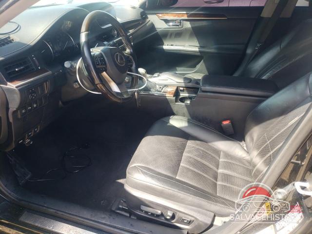 JTHBK1GG3H2250956 2017 LEXUS ES350 photo no. 7