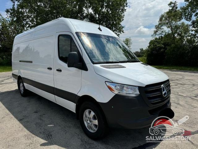 W2W4ECHY5LT024142 2020 FREIGHTLINER SPRINTER photo no. 1