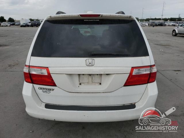 5FNRL38747B144955 2007 HONDA All Models photo no. 6