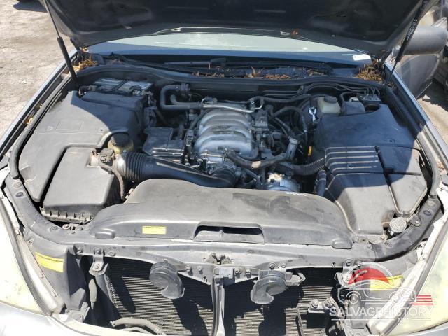 JTHBN30F620086948 2002 LEXUS LS430 photo no. 11