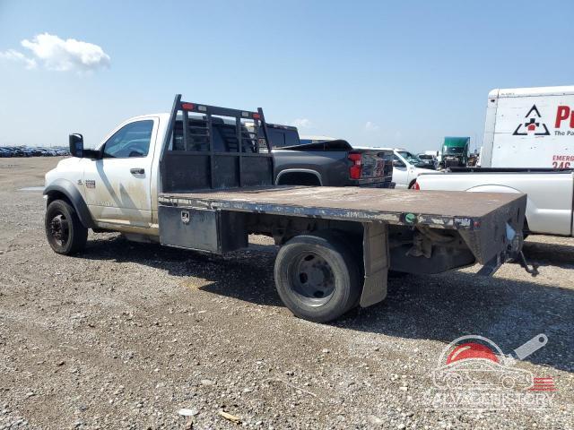 3C7WDLBL8CG257367 2012 DODGE RAM 4500 photo no. 2