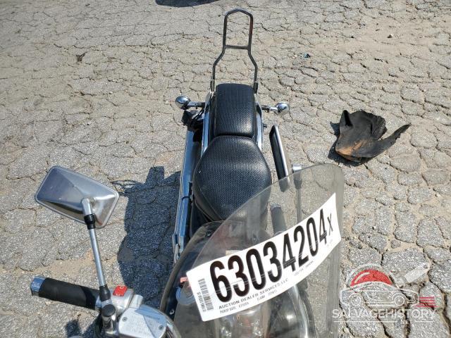 JYAVM01E0DA138105 2013 YAMAHA XVS650 photo no. 5