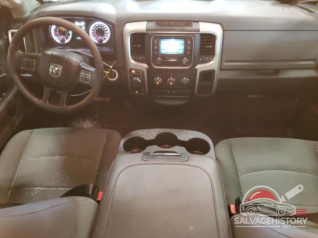 1C6RR7GG9HS753705 2017 RAM 1500 photo no. 8