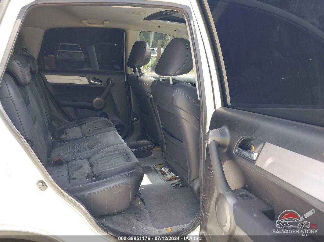 JHLRE48727C004970 2007 HONDA CR-V photo no. 8