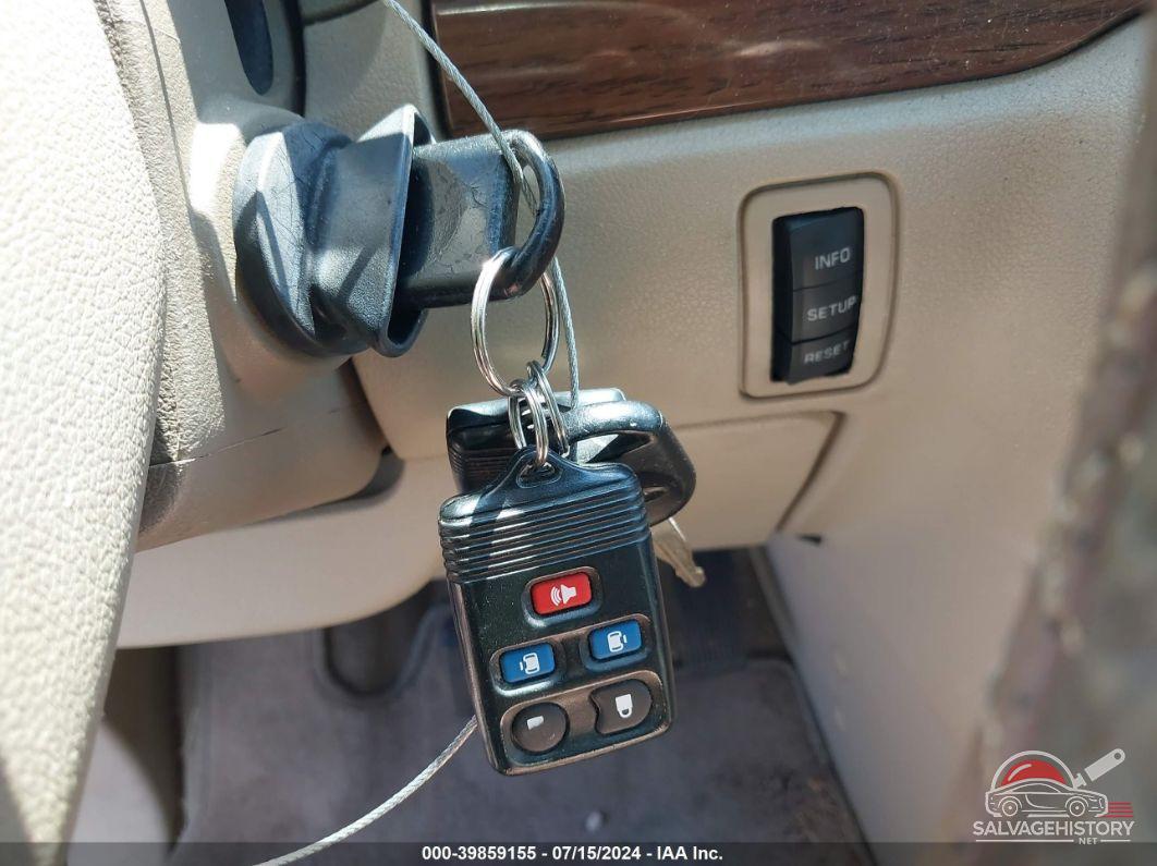 2FMZA52214BA67478 2004 FORD FREESTAR photo no. 11