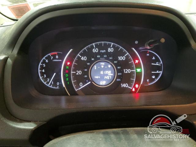 5J6RM4H77CL082911 2012 HONDA CRV photo no. 9