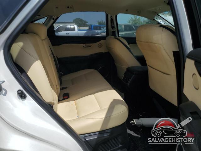 JTJYARBZ8G2036210 2016 LEXUS NX photo no. 11