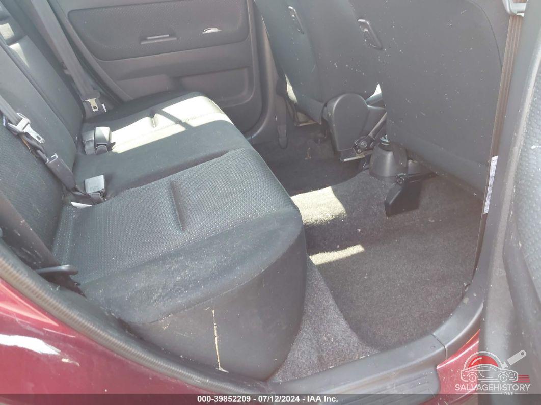 JTLKT324464124845 2006 SCION XB photo no. 8