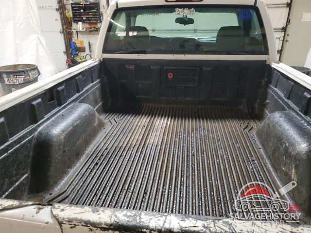 3GCEK14X96G239953 2006 CHEVROLET ALL Models photo no. 10