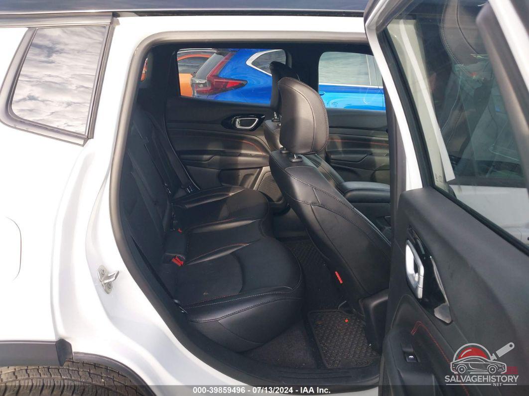 3C4NJDDN8PT557929 2023 JEEP COMPASS photo no. 8