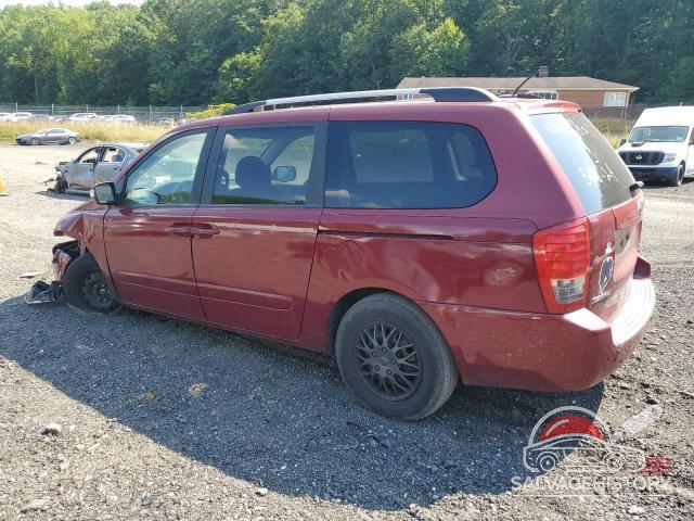 KNDMG4C77B6403549 2011 KIA All Models photo no. 2