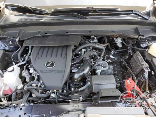 5TDAAAB63RS000223 2024 LEXUS TX 350 BAS photo no. 12