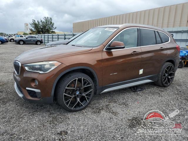 WBXHT3C36GP881499 2016 BMW X1 photo no. 22