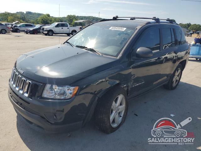 1C4NJCCB0DD223445 2013 JEEP COMPASS photo no. 14