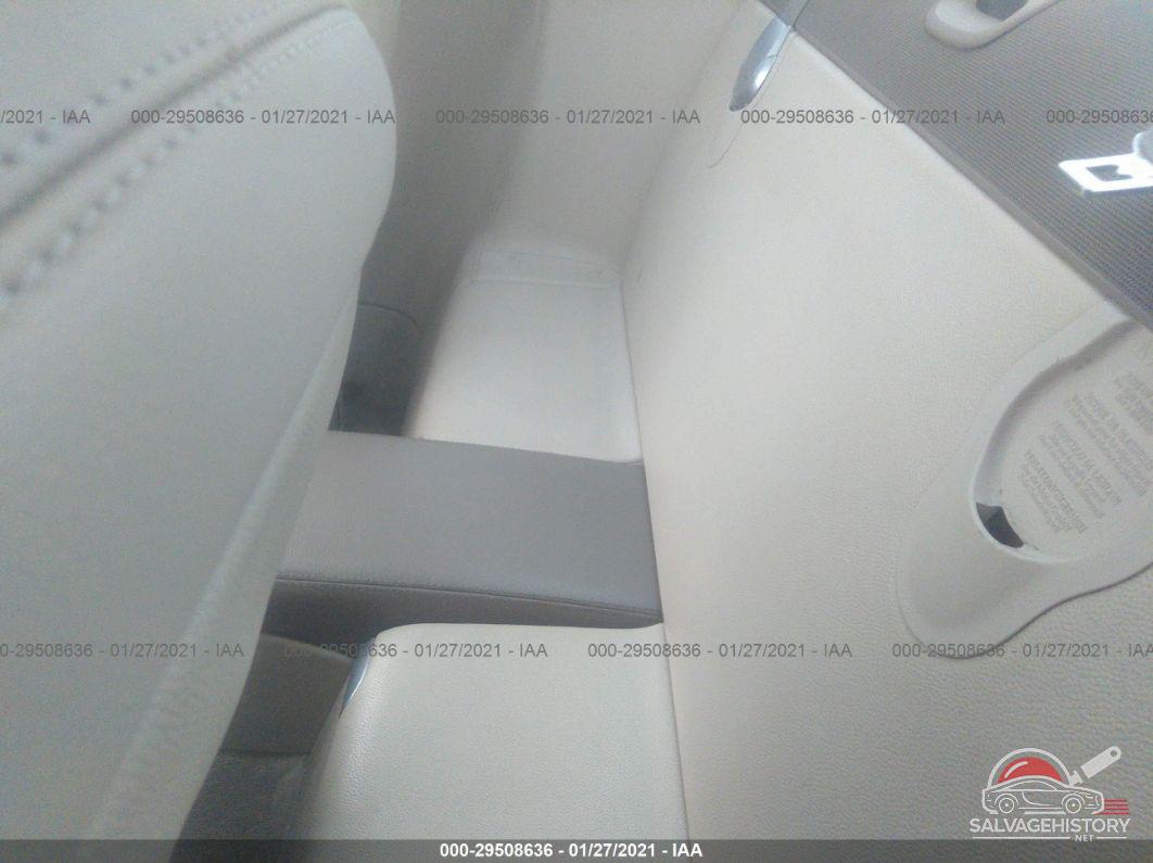 WDBSK75F85F087710 2005 MERCEDES-BENZ SL-CLASS photo no. 8