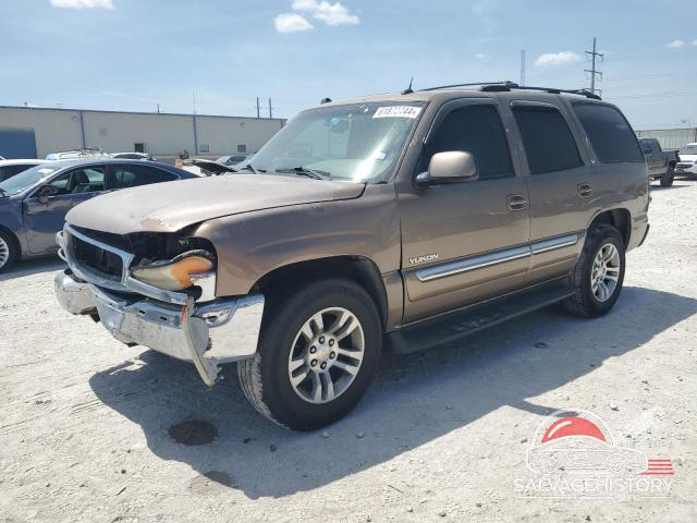 1GKEC13ZX4R217784 2004 GMC YUKON photo no. 15