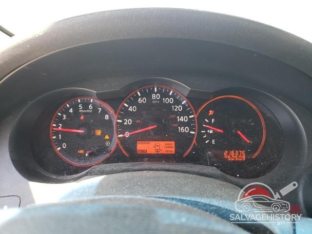1N4AL21E28C166912 2008 NISSAN ALTIMA photo no. 9
