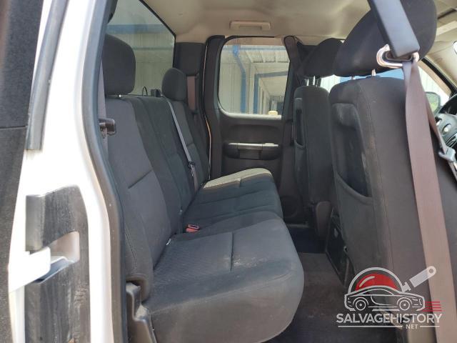 1GCRKSE37BZ255159 2011 CHEVROLET ALL Models photo no. 10
