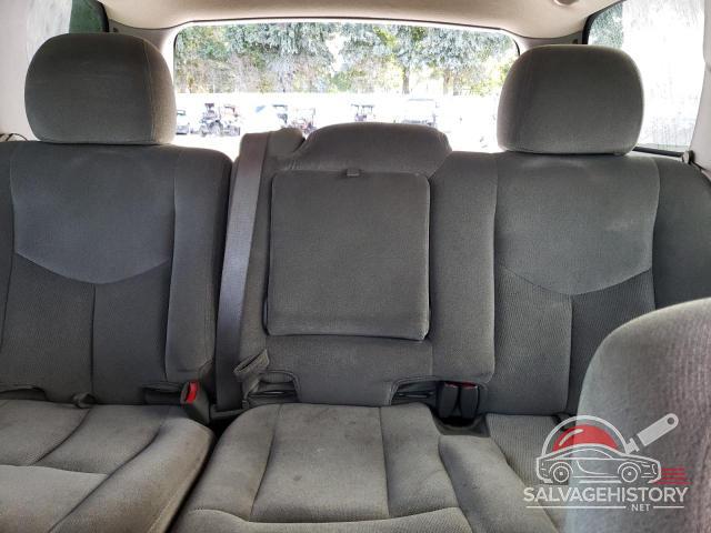 1GKEC13V93R173336 2003 GMC YUKON photo no. 10