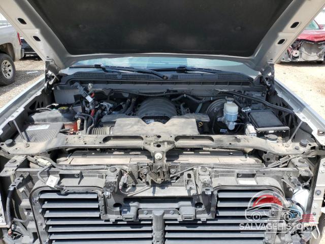 3GCUKSEJ7JG532156 2018 CHEVROLET ALL Models photo no. 11
