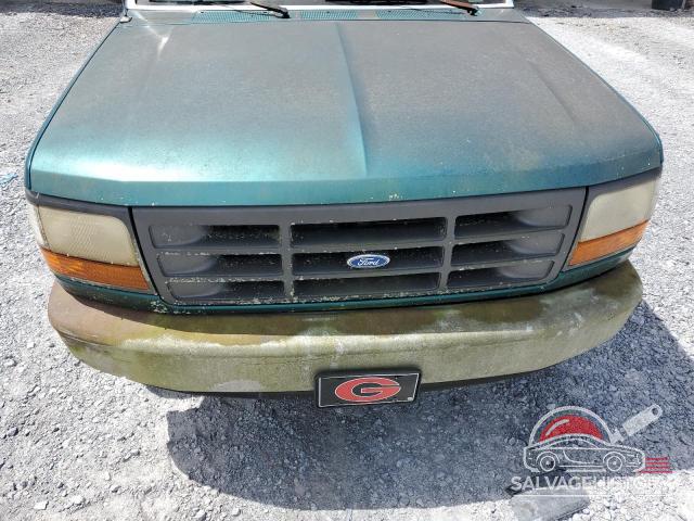 1FTEF15N2TNA33829 1996 FORD All Models photo no. 11