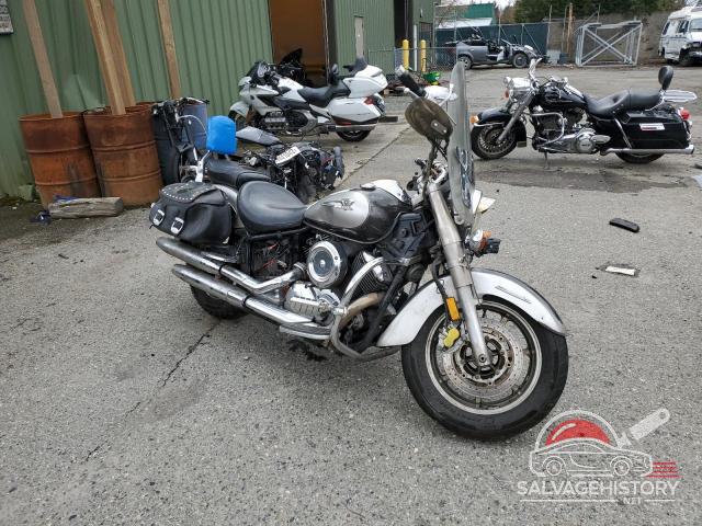 JYAVP11E94A055883 2004 YAMAHA XV photo no. 14