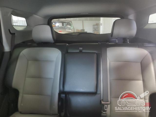 3GKALPEGXRL169747 2024 GMC TERRAIN photo no. 10