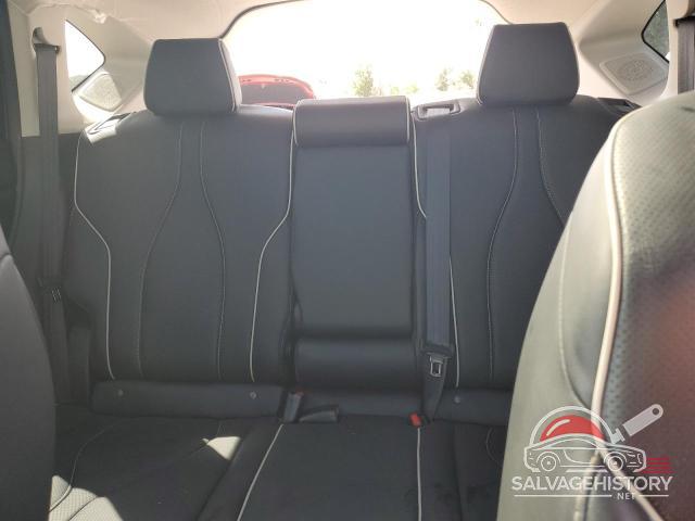 5J8TC1H76KL007744 2019 ACURA RDX photo no. 10