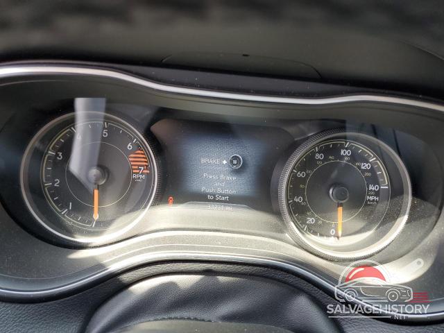 1C4PJMMB5PD111760 2023 JEEP CHEROKEE A photo no. 9