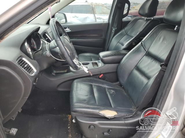 1C4RDHDG7DC648702 2013 DODGE DURANGO photo no. 7