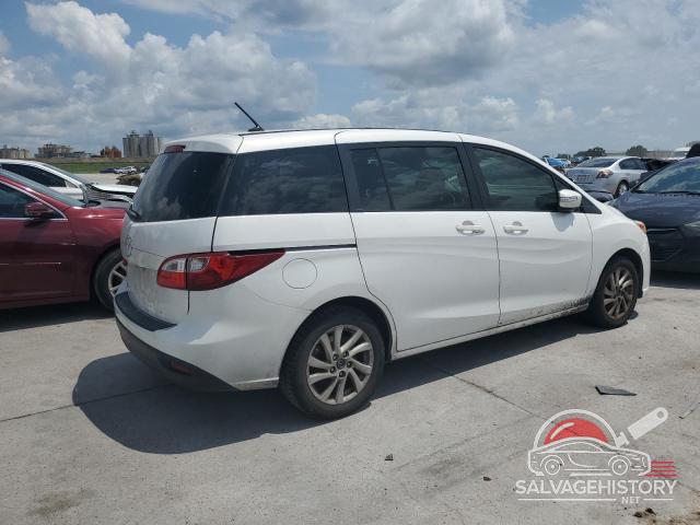 JM1CW2BL4F0180073 2015 MAZDA 5 photo no. 3