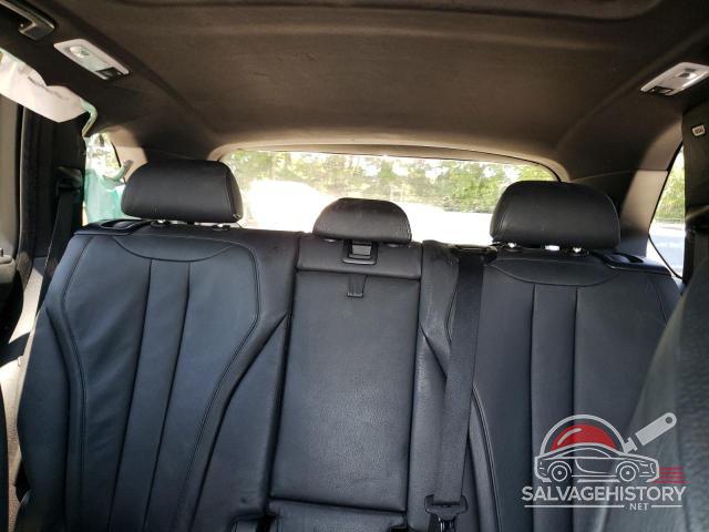 5UXKR0C50E0H15956 2014 BMW X5 photo no. 10