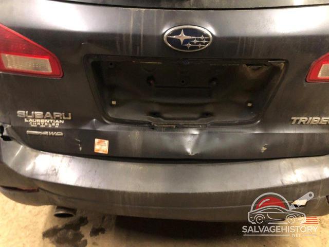 4S4WX9JD2B4402962 2011 SUBARU TRIBECA photo no. 6