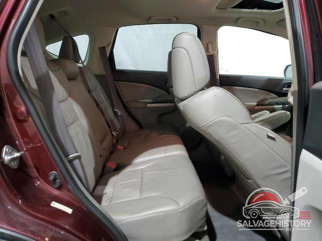 5J6RM4H77CL082911 2012 HONDA CRV photo no. 11