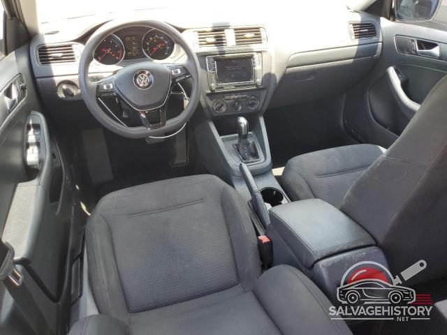 3VW267AJ7GM268202 2016 VOLKSWAGEN JETTA photo no. 8