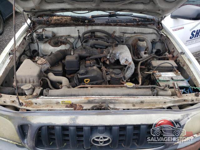 5TENL42N72Z023937 2002 TOYOTA All Models photo no. 11