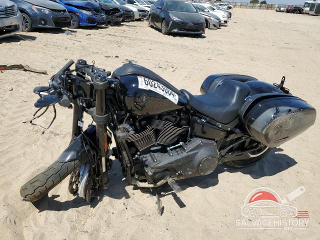 1HD1YXZ26RB031084 2024 HARLEY-DAVIDSON FXLRST photo no. 3