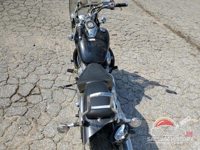 JYAVM01E0DA138105 2013 YAMAHA XVS650 photo no. 6