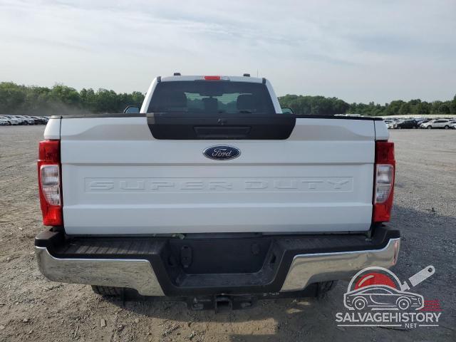 1FTBF2B61MEC35603 2021 FORD F250 photo no. 6